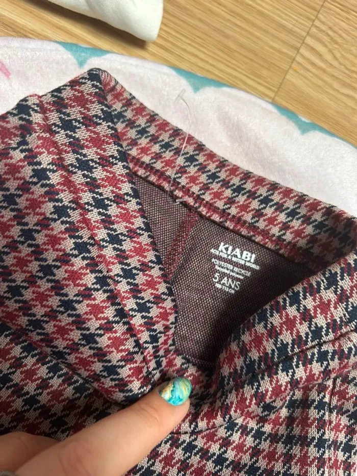 Pantalon - photo numéro 2