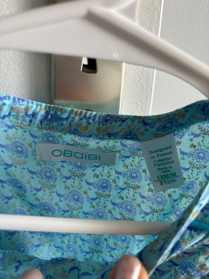 Robe légère - photo numéro 3