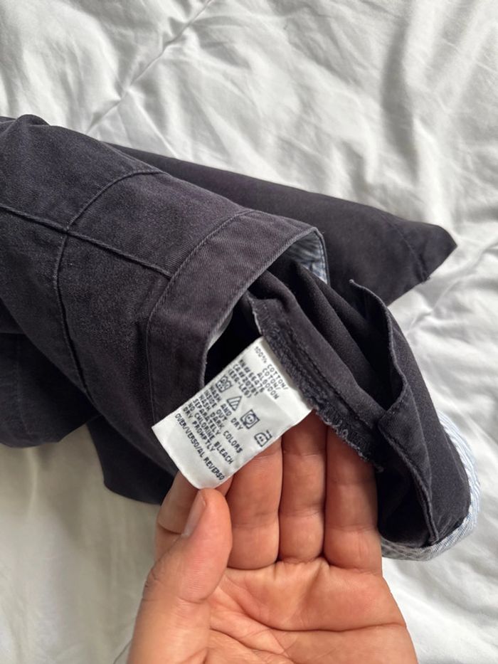 Short femme Tommy Hilfiger – taille 6 US (34 FR) - photo numéro 3