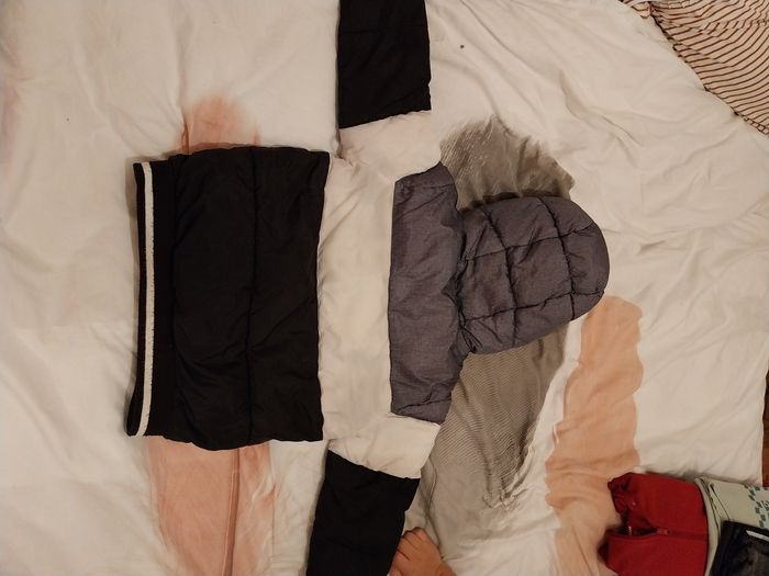 Doudoune enfant - photo numéro 3