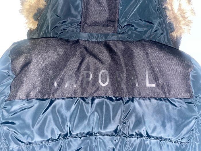 Manteau - photo numéro 4