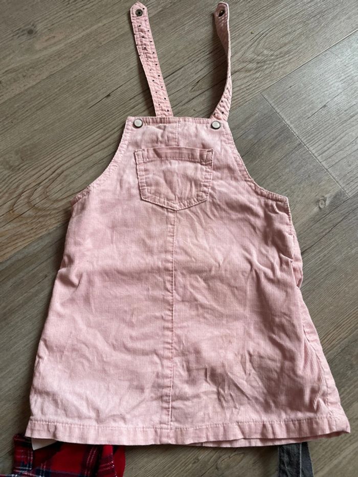 Lot belle robe 24 mois - photo numéro 4