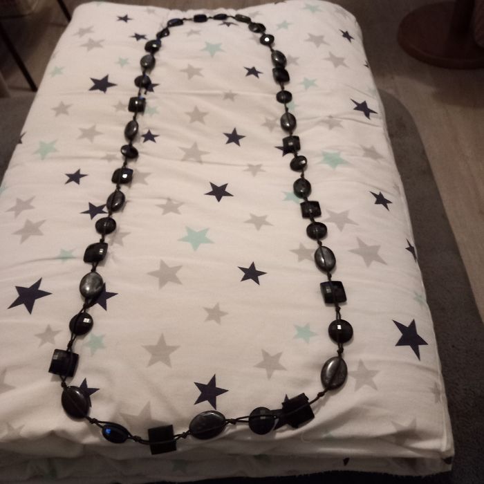 Collier de perles - photo numéro 2