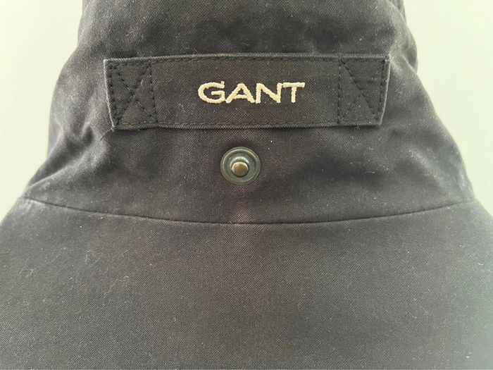 Manteau parka noir taille L marque Gant - photo numéro 5