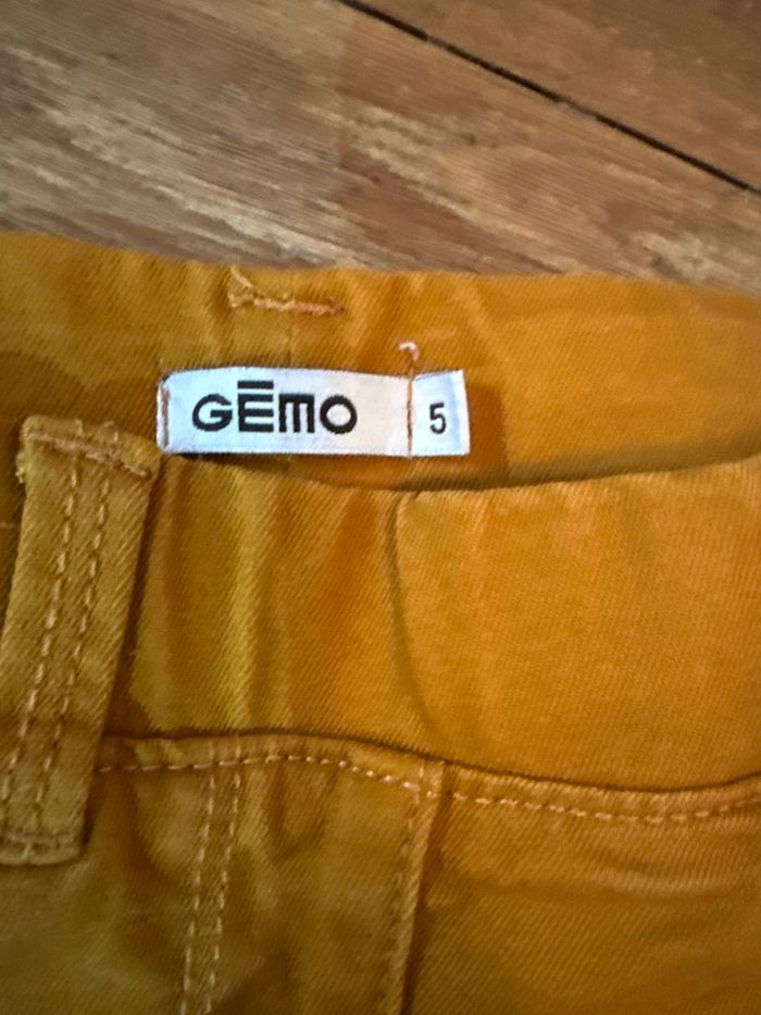 Jeggîng - photo numéro 2