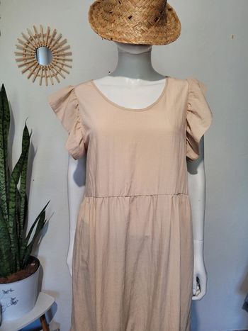 Robe longue