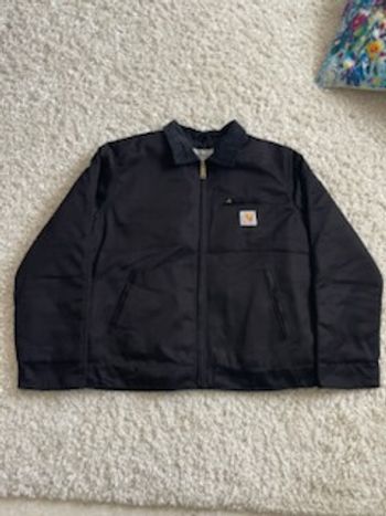 Veste Carhartt Detroit M