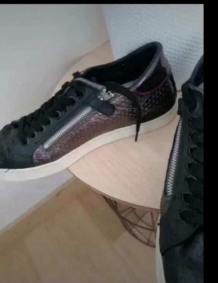 Baskets date 38 - photo numéro 7