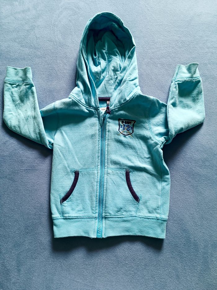 Veste - Taille 23 mois