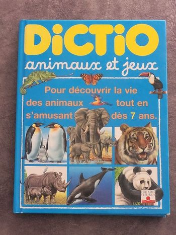 Animaux et jeux Par Christine Lazier
