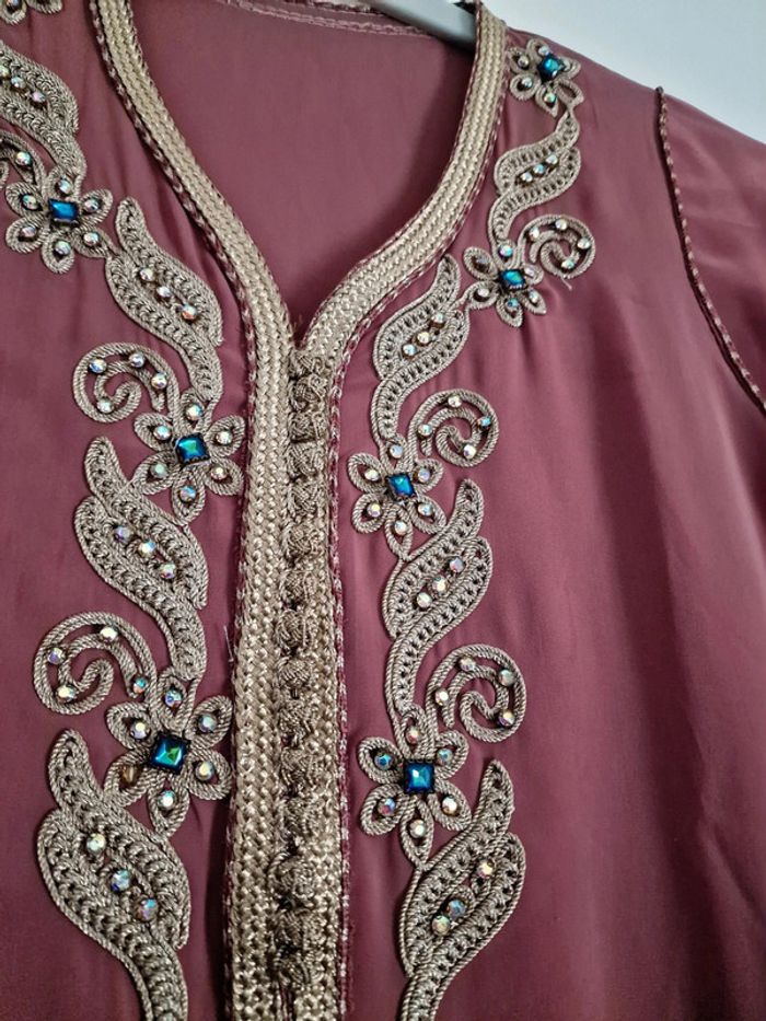 Caftan orientale - photo numéro 2