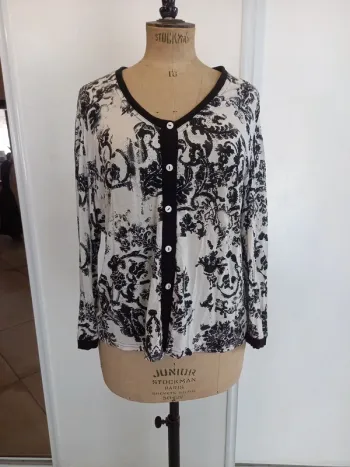 Gilet Atelier