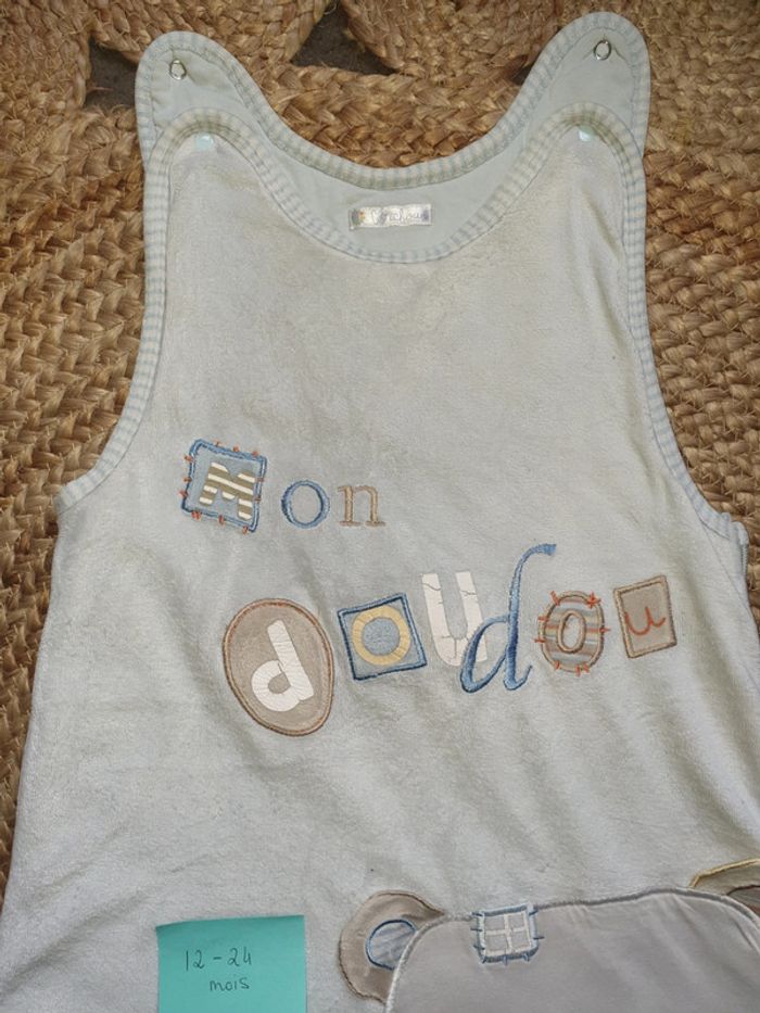 Gigoteuese Kitchoun - photo numéro 3