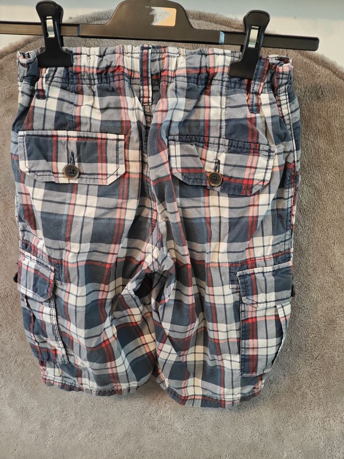 Short - photo numéro 4