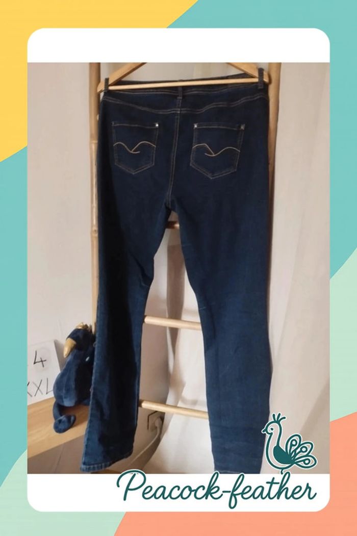 Jean Phildar xxl 44 - photo numéro 6