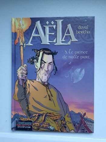 Aëla