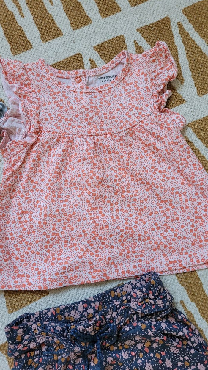 Lot 6mois 🌸 - photo numéro 5