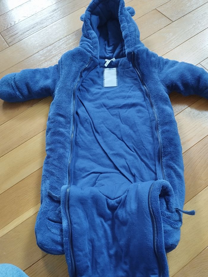 Combinaison hiver bébé - photo numéro 5
