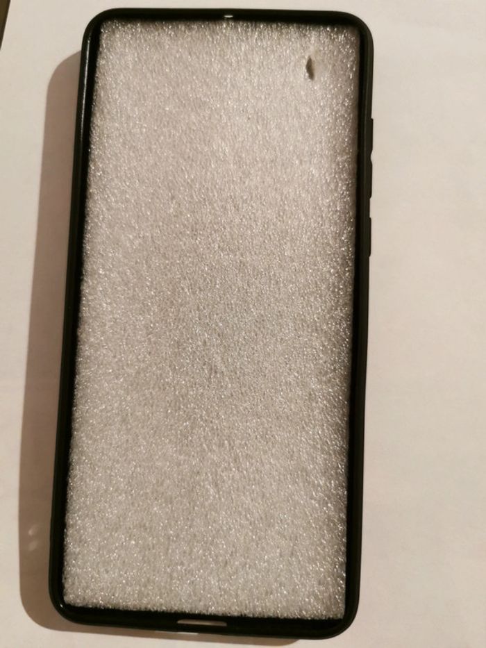 Coque cerf - photo numéro 3