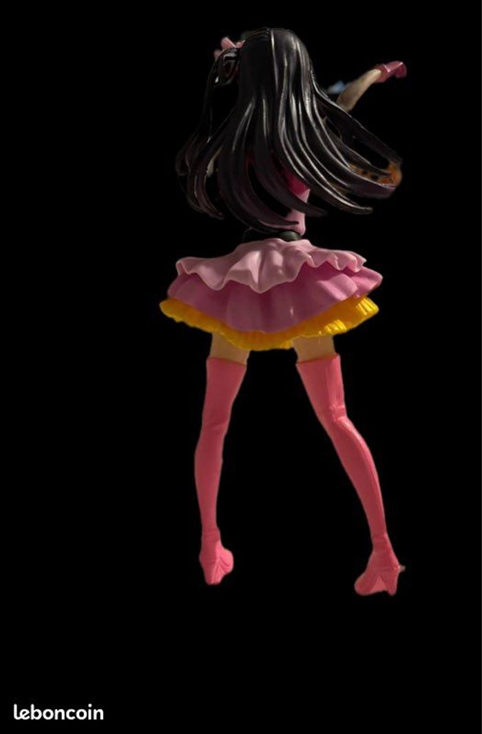 Figurine - photo numéro 2