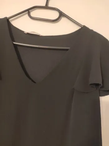 Robe camaïeu 36