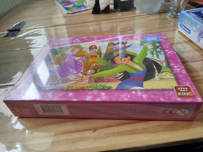 Puzzle - photo numéro 2