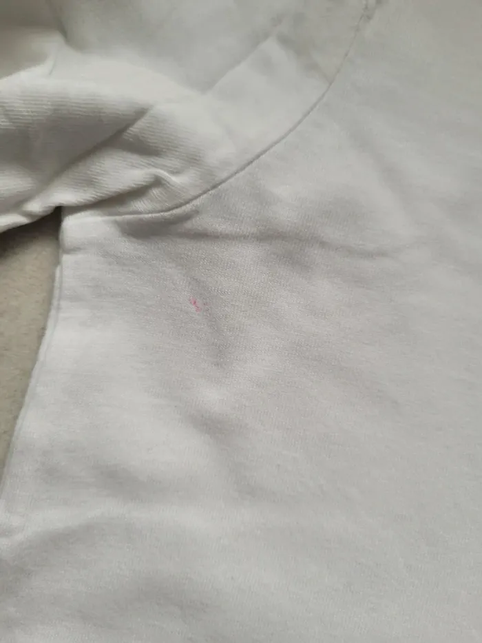 Tee shirt manches longues fille 10 ans - photo numéro 4