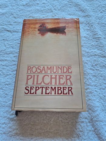 September Rosamunde Pilcher