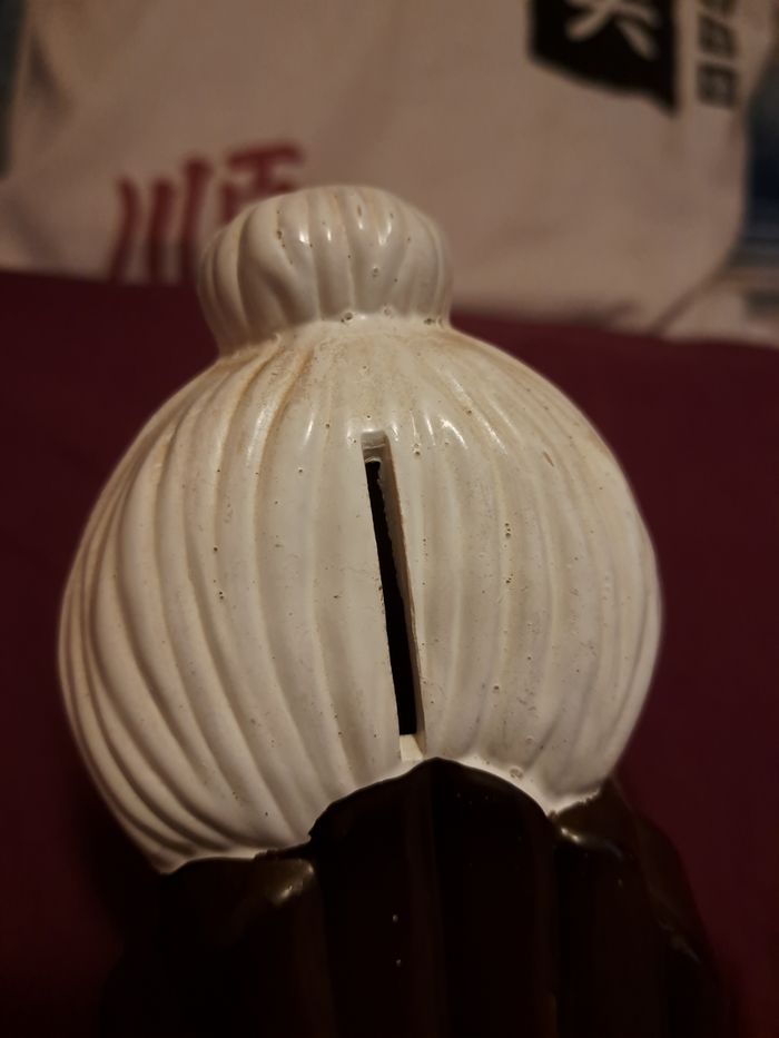 Tirelire grand mère - photo numéro 4