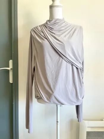 Top asos 2XL