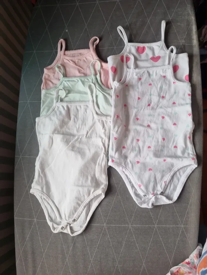 Lot 5 body