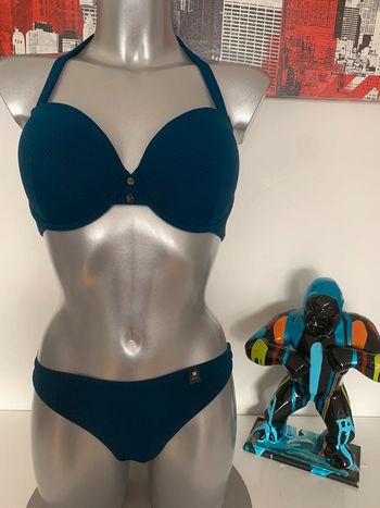 Maillot de bain lotus 🪷 T38/100D