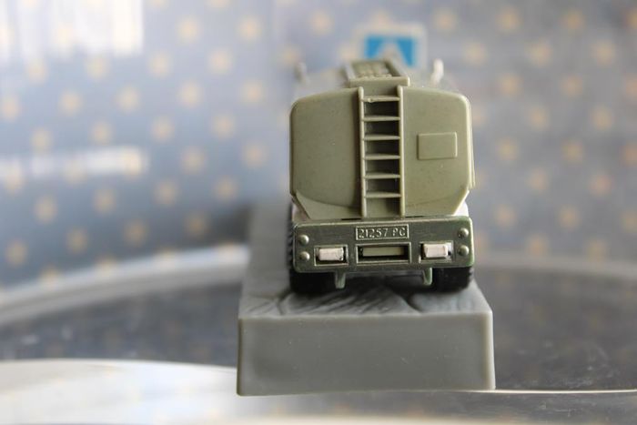 Matchbox camion miniature Peterbilt - photo numéro 4