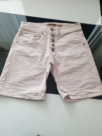 Short Taille S
