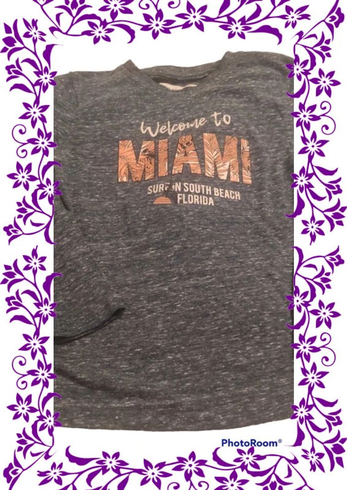 T-shirt manches longues In extenso - photo numéro 2