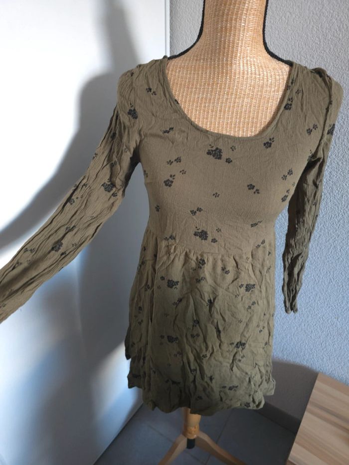 Robe mini Jennyfer taille S - photo numéro 3