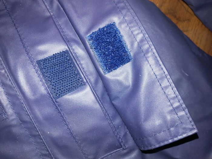 Imperméable garçon Tex - photo numéro 6