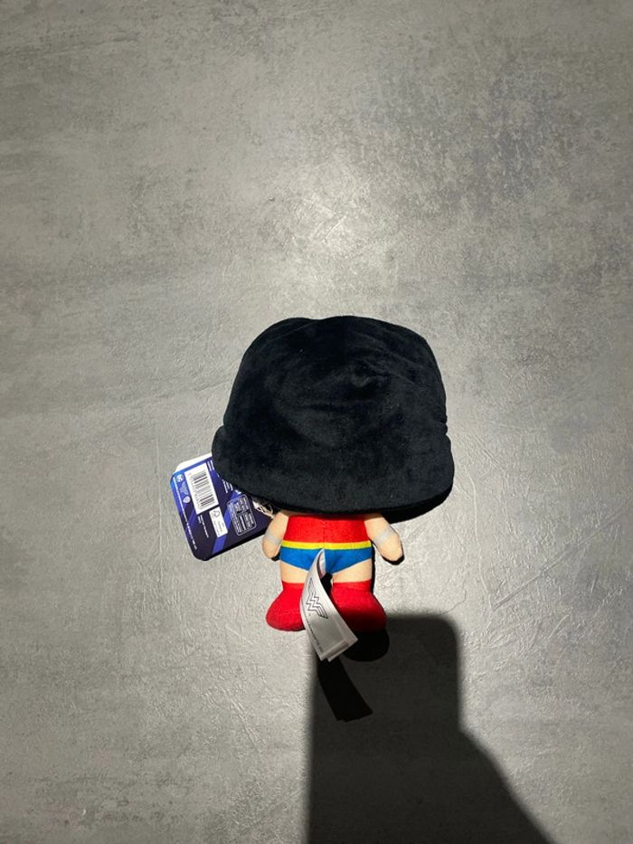 Peluche neuf - photo numéro 3