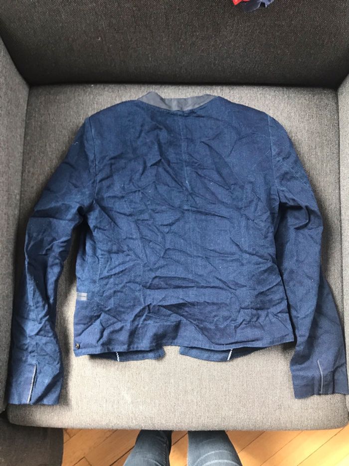 Veste de blazer taille S - photo numéro 2
