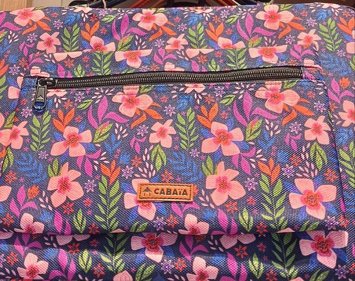 Pochette ordinateur 15-16 pouces neuve Cabaia - photo numéro 4