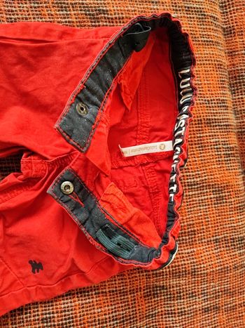 Pantalon 18 mois