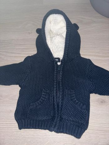 Veste polaire neuve