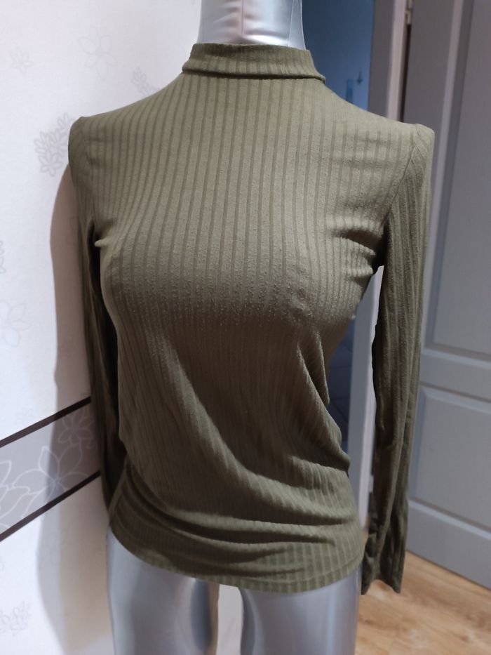 Haut femme t s Kiabi - photo numéro 2