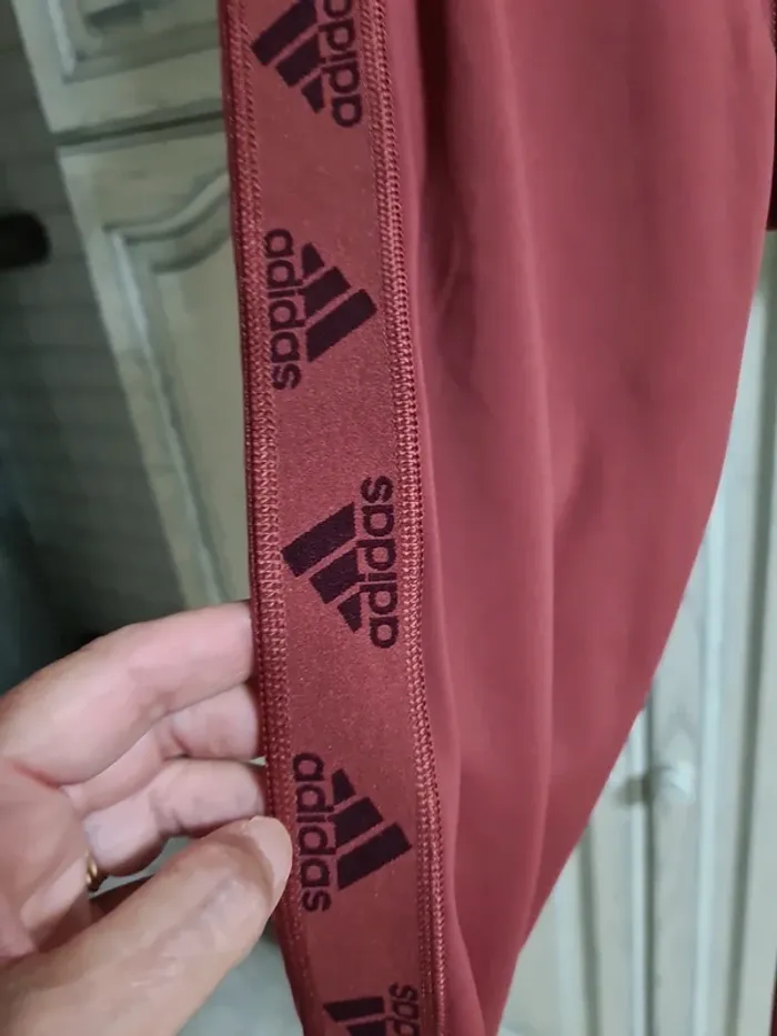 Leggins  Adidas  XS - photo numéro 3