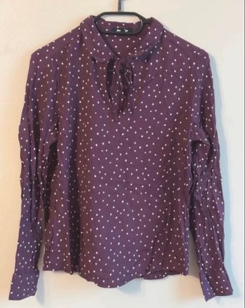 Blouse Jennyfer taille XS
