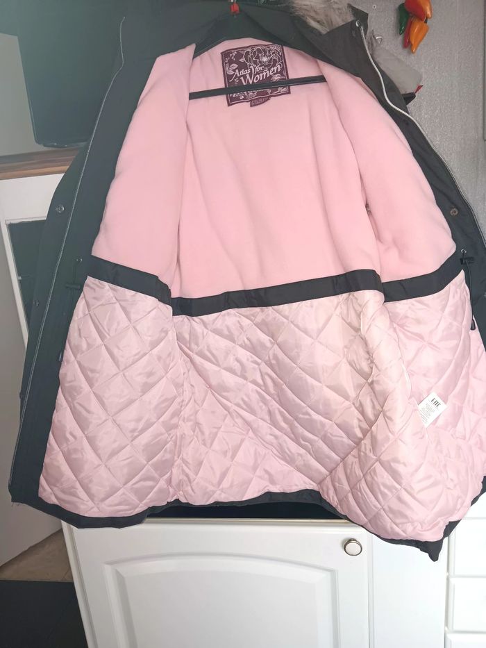 veste imperméable - photo numéro 6