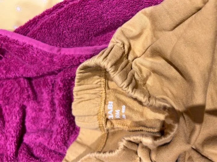 Short garçon - photo numéro 2