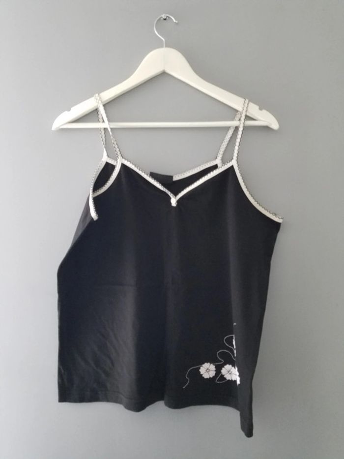 Débardeur taille XL bon état