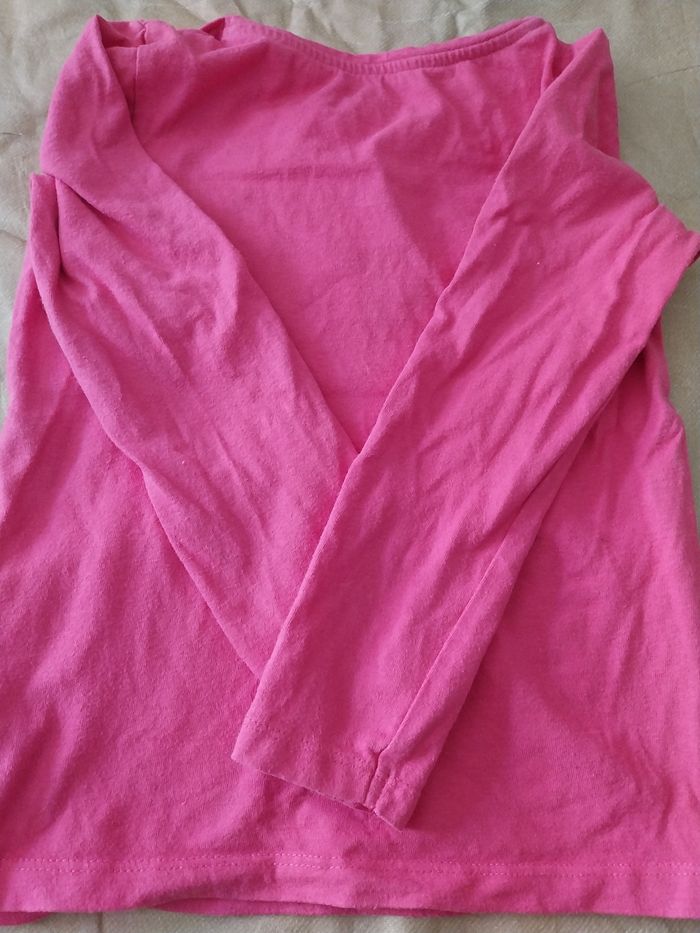 Haut 5/6 ans - photo numéro 4