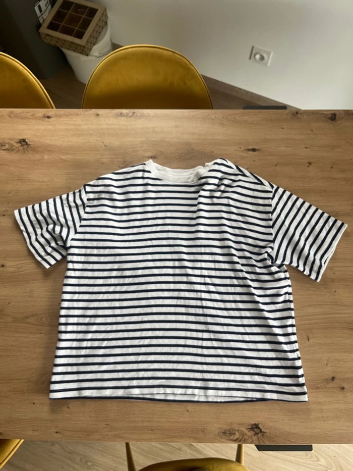 Haut femme - photo numéro 2